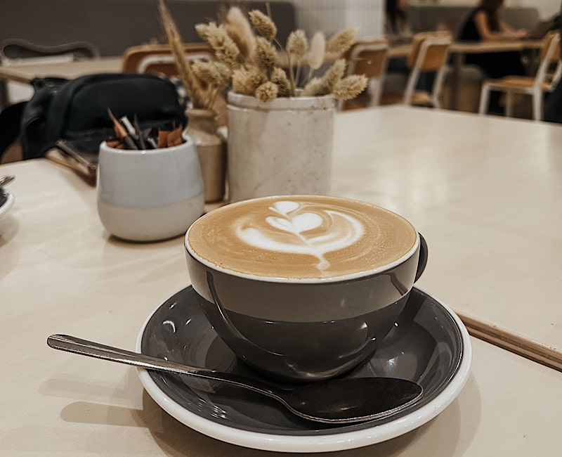 Café