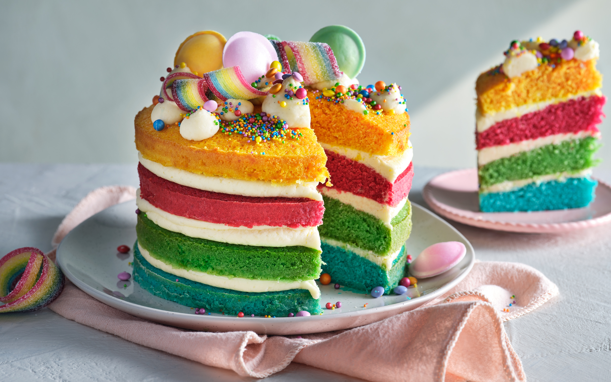 Cake