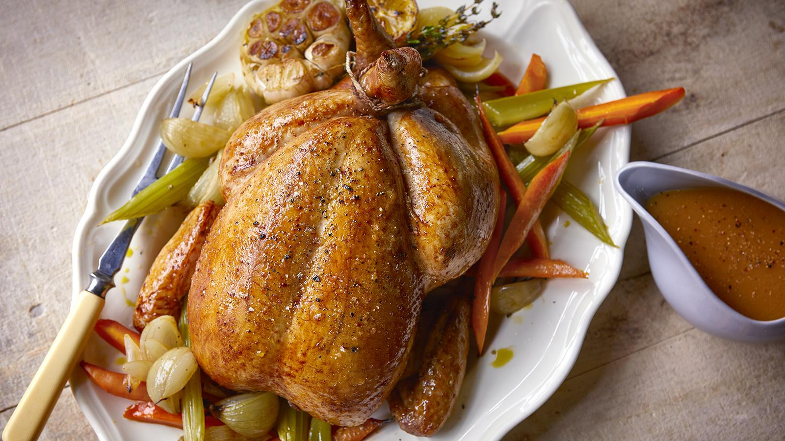 Chicken