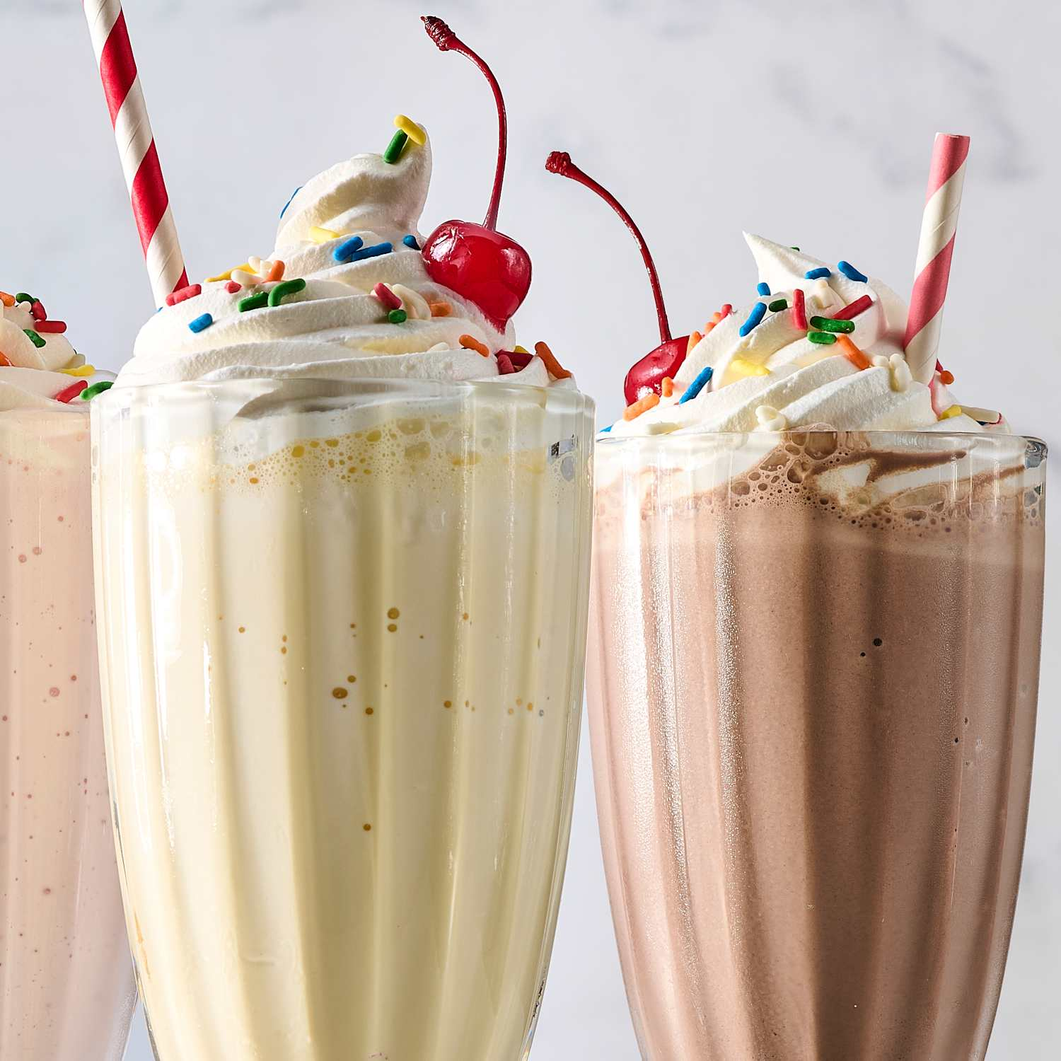 Milkshake