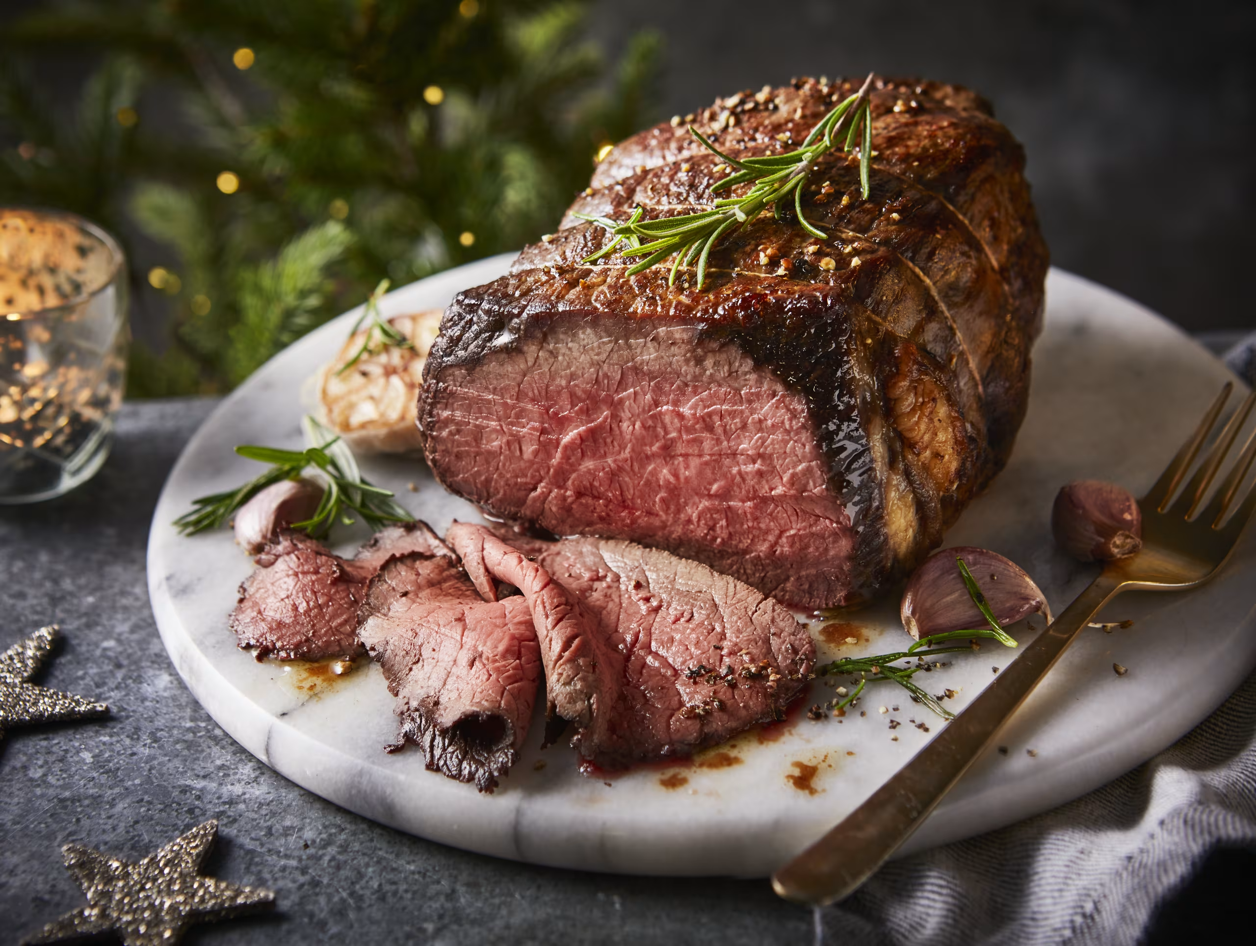 Aberdeen Angus Roast